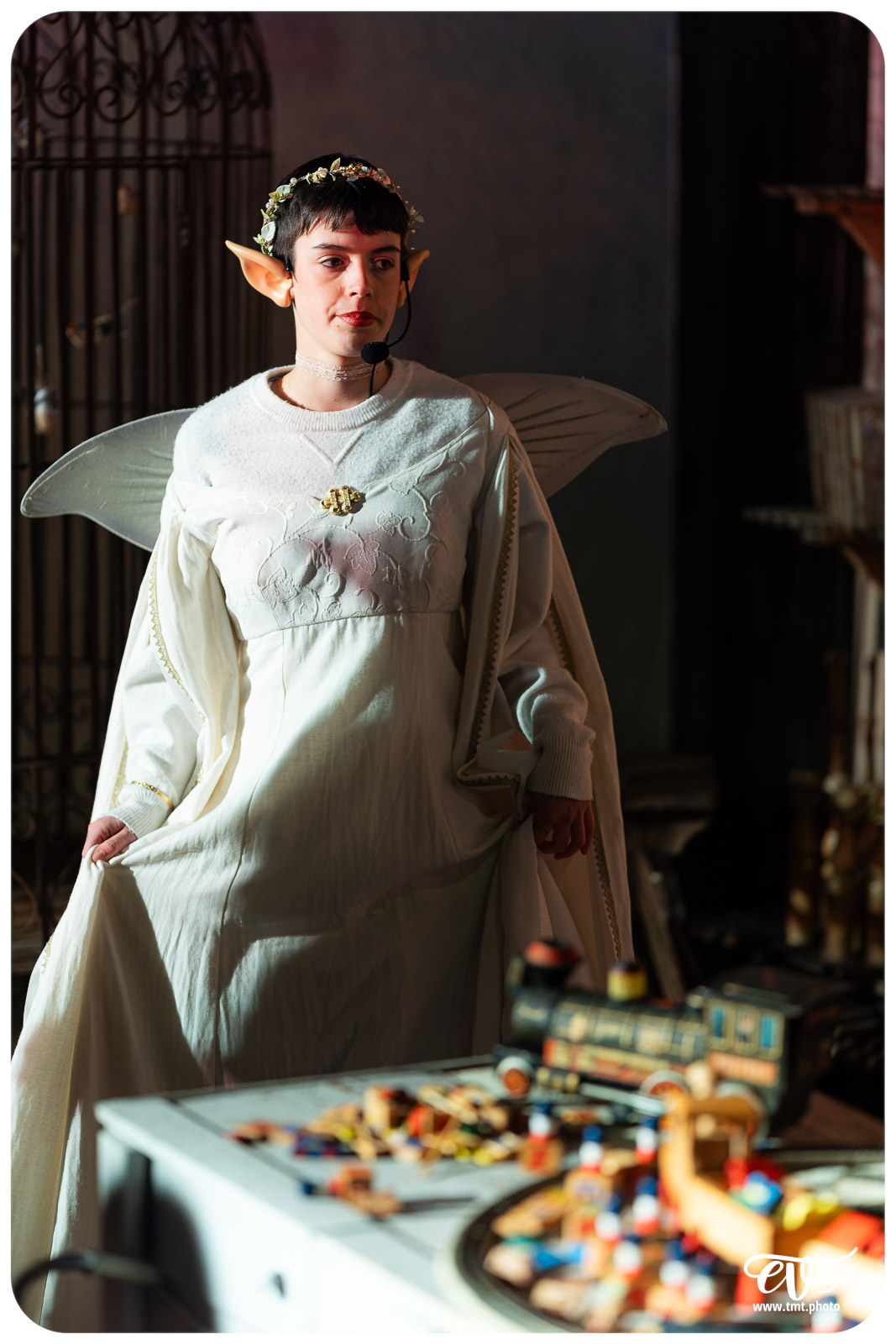 LA FABRIQUE DES RÊVES (EX NIHILO WISSEMBOURG)